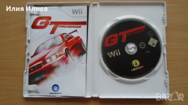 Nintendo Wii Game's, снимка 12 - Игри за Nintendo - 53944432