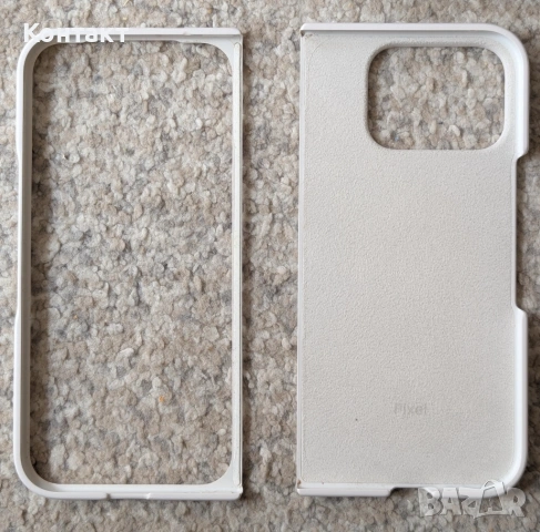 Google Pixel 9 Pro Fold, 256GB,Obsidian, снимка 7 - Други - 54016426