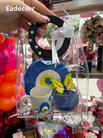 Предложения за 8-ми март , снимка 9 - Подаръци за жени - 53576944