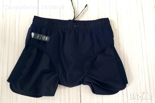 Karl Lagerfeld Swimwear Print Mens Size  M НОВО! ОРИГИНАЛ! Мъжки Бански!, снимка 3 - Бански - 54192492