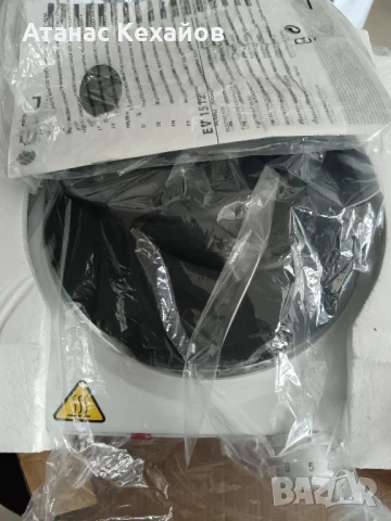 електрически котлон, снимка 3 - Котлони - 51116350