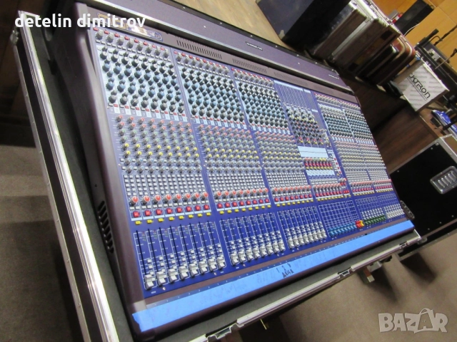 Midas Verona 400, снимка 2 - Други - 52172971