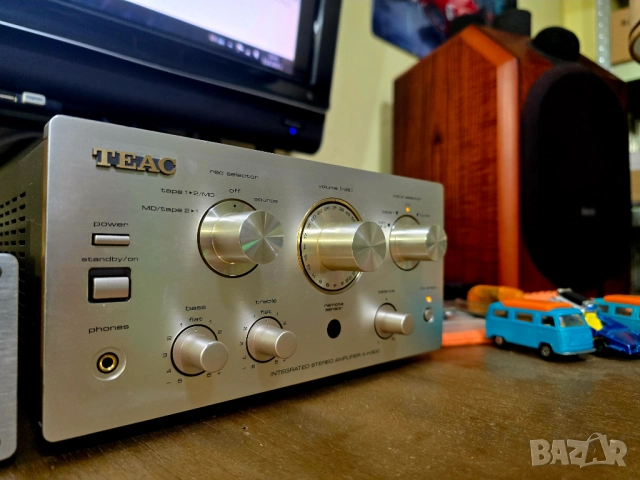 Усилвател Teac A-H300