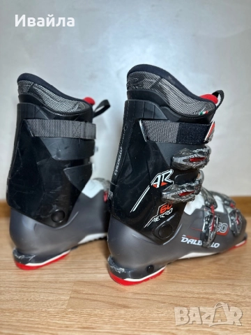 Ски обувки Dalbello Aerro 60, снимка 3 - Зимни спортове - 52898537