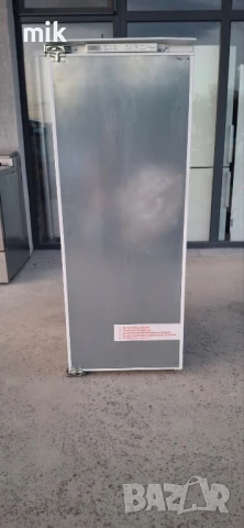 Хладилник с камера Сименс 139 см , снимка 8 - Хладилници - 51085142