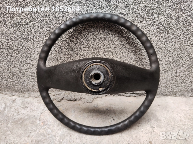 Волан, мигачи, фар и решетка за Пасат Б2 /Passat B2, снимка 4 - Части - 47636567