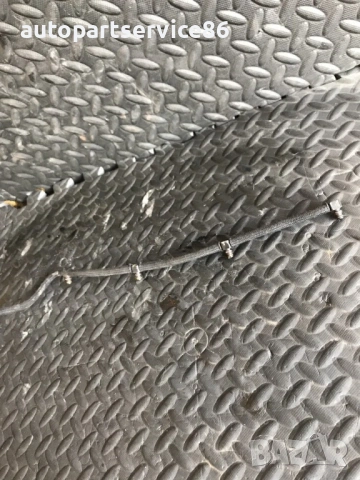 Маркуч и тръба за гориво за KIA Sorento 2.5 CRDi (2003–2007) 314824A010, снимка 2 - Части - 53314211