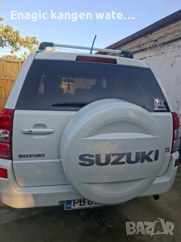 Сизуки Гранд Витара 2.0 Бензин , снимка 2 - Автомобили и джипове - 52157091