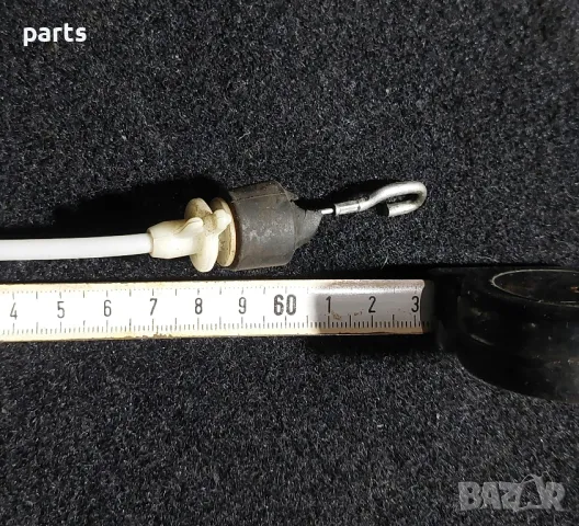 Жило Предна Лява Врата Ауди А4 Б5 (2), снимка 5 - Части - 50432140