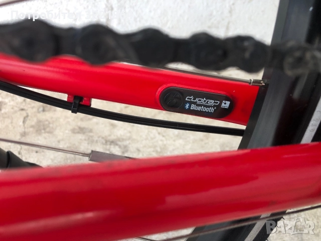 Велосипед Trek fx 2 градски велосипед, снимка 11 - Велосипеди - 52422677