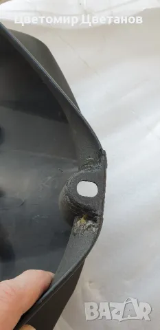 Спойлери за Yamaha R1 2007, снимка 3 - Мотоциклети и мототехника - 41559780