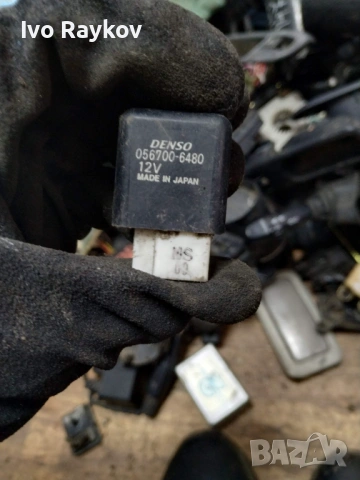 Реле за Mitsubishi Toyota Honda , 056700-6480