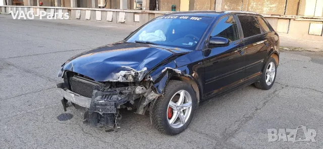 ‼️Audi A3 8p на Части‼️, снимка 7 - Автомобили и джипове - 49690654
