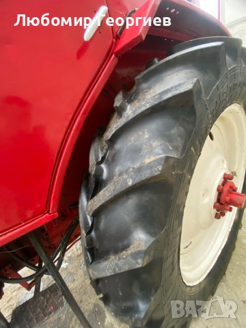 Продавам Трактор ЮМЗ, снимка 9 - Селскостопанска техника - 53040565