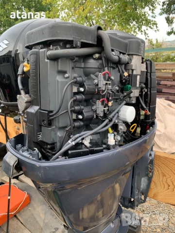 Двигател за лодка, снимка 8 - Воден транспорт - 51627318