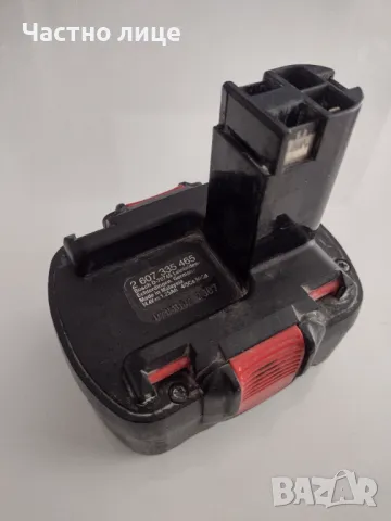 ПРОМОЦИЯ! Батерия BOSCH 14,4V, снимка 1 - Други инструменти - 49236049