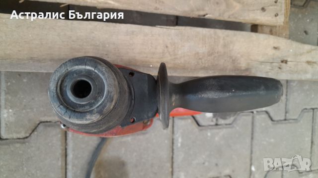 Перфоратор GBH7-45 110V, снимка 5 - Други инструменти - 46683560