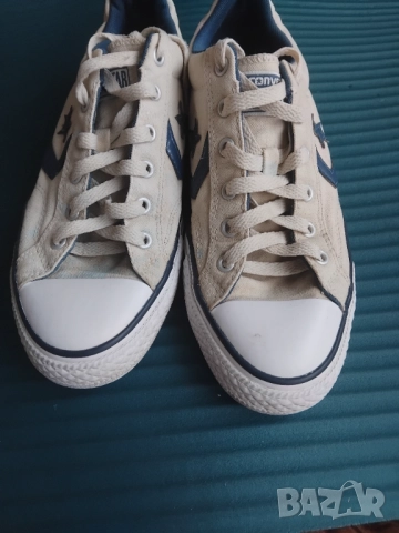 Converse оригинални спортни обувки / кецове, 40 номер, снимка 2 - Кецове - 52635458