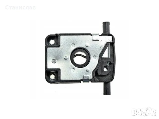 BMW Z8 Roadster E52 Закопчалка за преден капак , снимка 4 - Части - 50203664