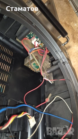 JVC RC-550S донор или части, снимка 7 - Радиокасетофони, транзистори - 53525080