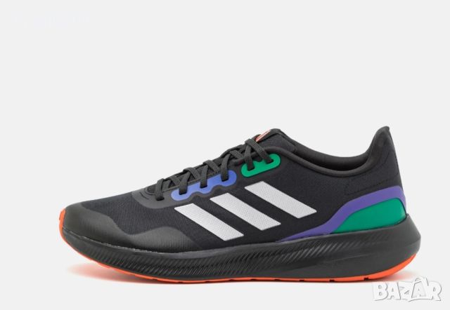 Оригинални маратонки на Аdidas Runfalcon 3.0 TR! 46, снимка 1 - Маратонки - 46142126