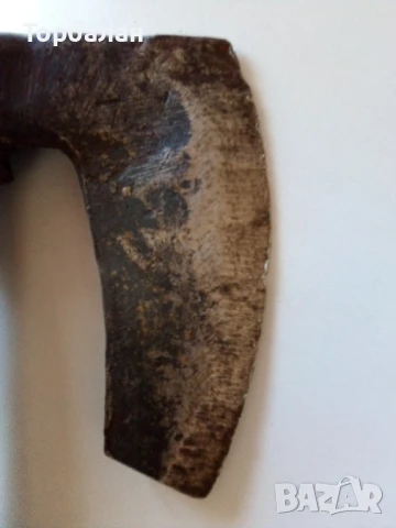 Малка брадва от соц-а, снимка 6 - Други стоки за дома - 50591675