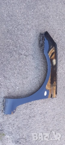 Ляв калник Peugeot 307