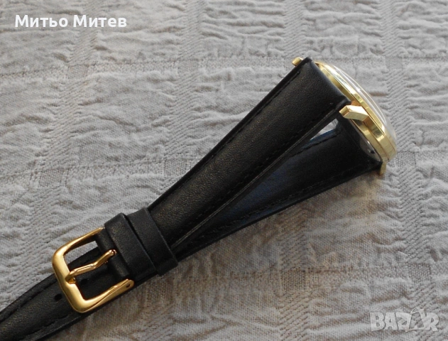 Monval автоматик, снимка 6 - Мъжки - 53257695