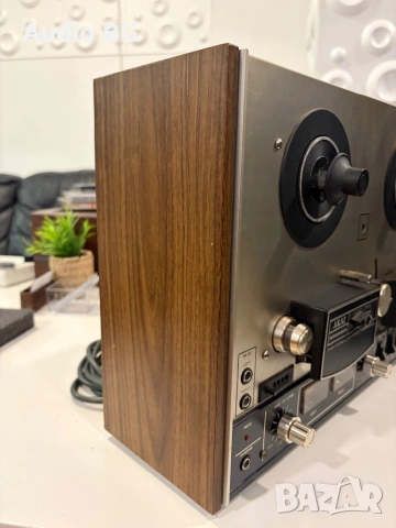 Akai 4000DS, снимка 3 - Декове - 53454657