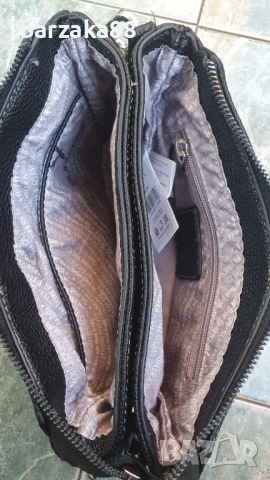 Дамска чанта Suri Frey, снимка 8 - Чанти - 53872442