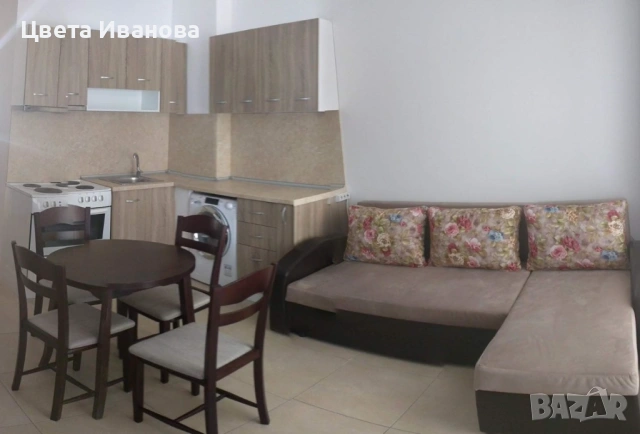 Двустаен апартамент Каменица 2