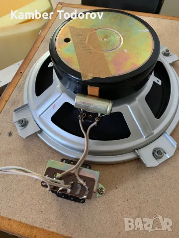 Isophon, снимка 6 - Тонколони - 50387145