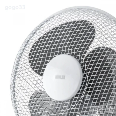 Вентилатор 