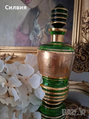 Декантер- 500мл , снимка 4 - Други - 54208760