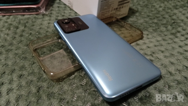 Xiaomi Redmi Note 12s, снимка 2 - Xiaomi - 52940846