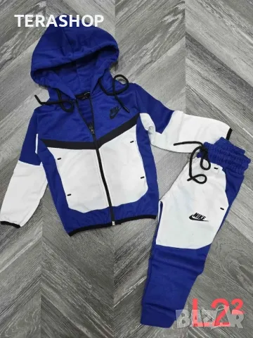 НОВО ЗАРЕЖДАНЕ‼️‼️‼️Nike , снимка 15 - Детски комплекти - 47476449