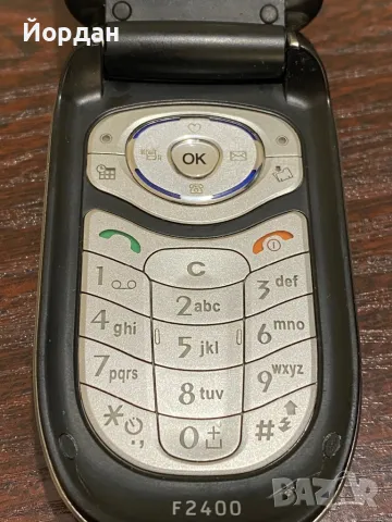 LG F2400, снимка 3 - LG - 49902113