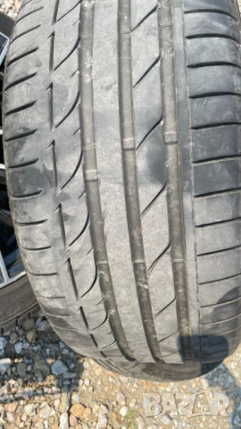 20 цола джанти с гуми, снимка 7 - Гуми и джанти - 51196013