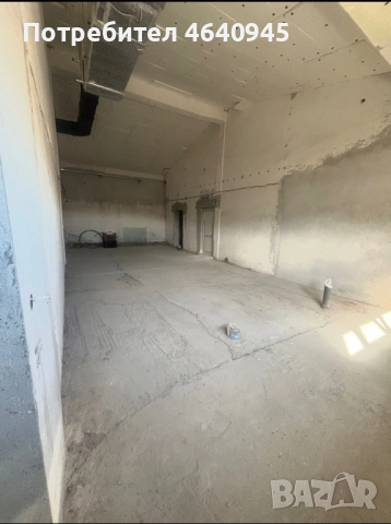 Производствена сграда 800кв.м, снимка 10 - Производствени сгради - 52426362