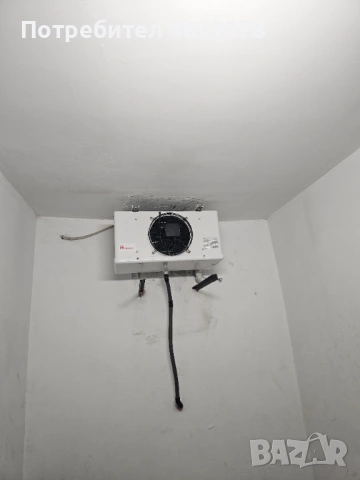 Дава под наем склад, снимка 4 - Складове - 53706795