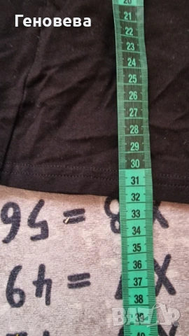 Дамски поли, снимка 2 - Поли - 53915363