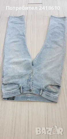 Diesel D - MIHTRY Mens Size 30/32  ОРИГИНАЛ! Мъжки Дънки!, снимка 7 - Дънки - 46993687