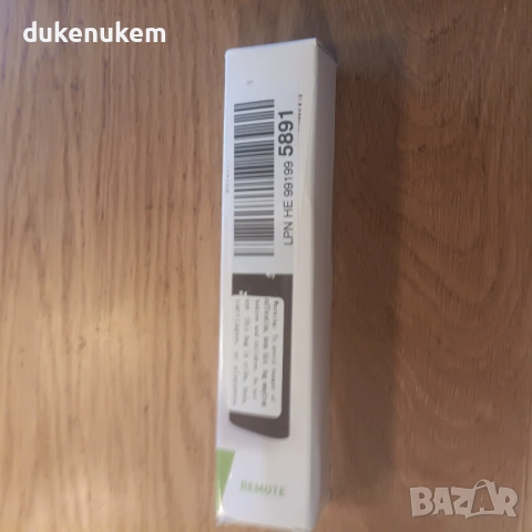 Гласово дистанционно управление за NVIDIA Shield TV (2015 / 2017 / 2019), снимка 9 - Дистанционни - 53291223