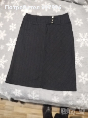 дамска пола-JETAN-XL размер, снимка 10 - Поли - 53290273