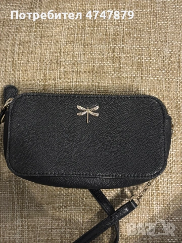 Чанта на H&M, снимка 2 - Чанти - 53863191