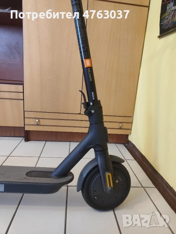 Електрическа тротинетка,неизползвана, снимка 4 - Скейтборд, ховърборд, уейвборд - 54133210