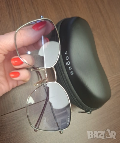 Дамски слънчеви очила VOGUE