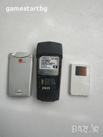 Nokia 8310, снимка 5 - Nokia - 52847368