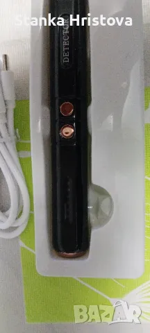 Детектор за шпионски устройства T13., снимка 5 - Друга електроника - 50375646