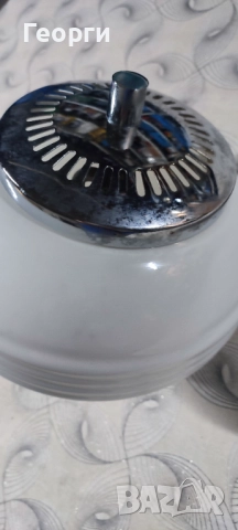 АЗОВА ЛАМПА /ПЕТРОМАКС/ на пропан бутан, снимка 7 - Къмпинг осветление - 52821329